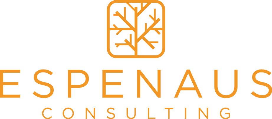 Espenaus Consulting logo